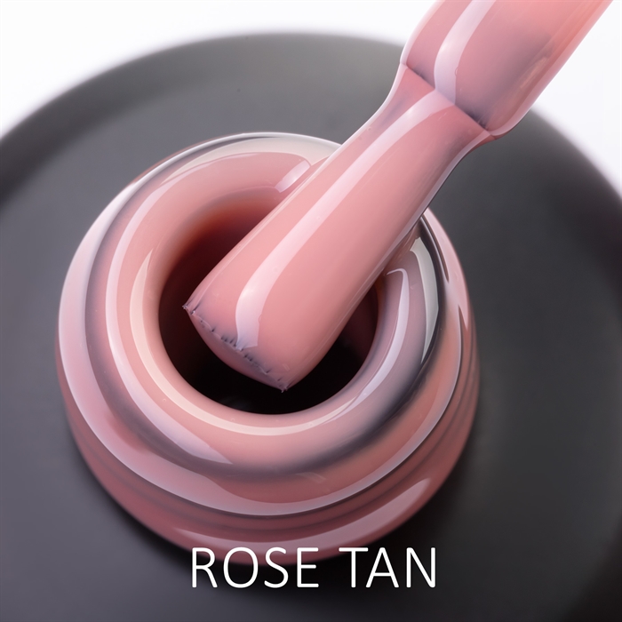 Diva База камуфлирующая Rose Tan, 15мл Diva_RoseTan - фото 10253