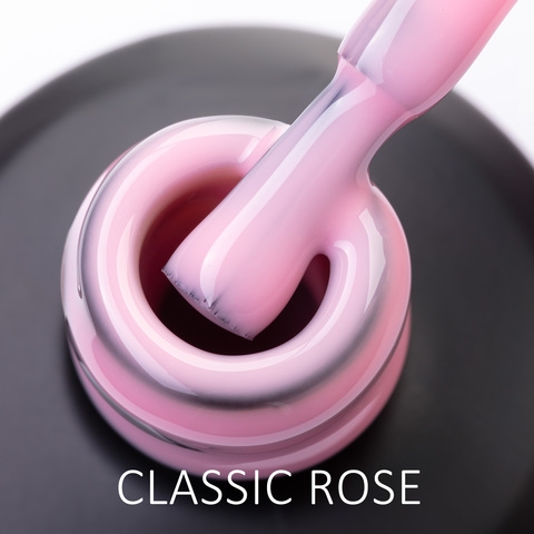 Diva База камуфлирующая Classic Rose, 15мл Diva_ClassicRose - фото 10298