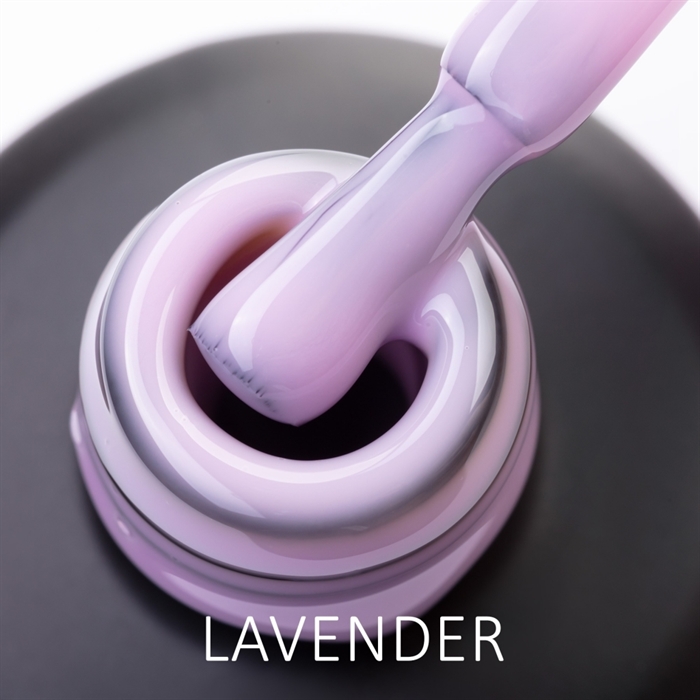 Diva База камуфлирующая Lavander, 15мл Diva_Lavander
