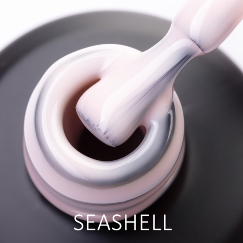 Diva База камуфлирующая Seashell, 15мл Diva_Seashell