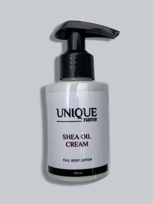 Unique Full Body Cream, 100гр - фото 11980
