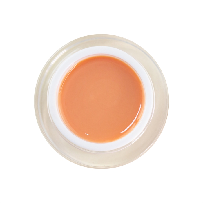 Unique Builder Gel Natural №5 15мл Unique_gelNatural5_15