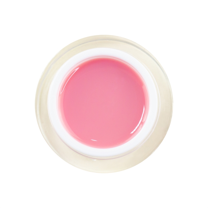 Unique Builder Gel Natural №8, 15мл Unique_gelNatural8_15