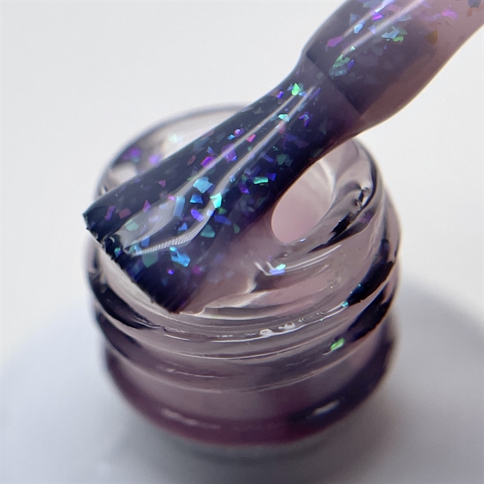 Луи Филипп База камуфлирующая Rubber Base Unicorn №04, 15мл Lui_rubberunicorn04_15