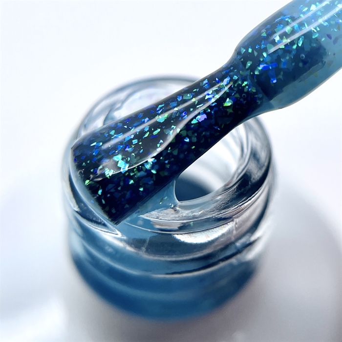 Луи Филипп База камуфлирующая Rubber Base Unicorn Color №02, 15мл Lui_rubberunicorncolor02_15