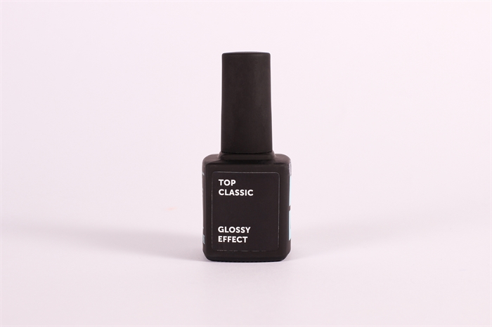 Топ Milk Classic Gloss Effect, 9мл M_topClassicGlossEffect - фото 14832