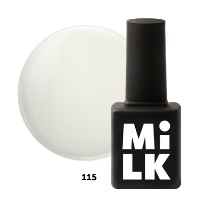 Гель-лак Milk Simple №115 Face Cream, 9мл M115 - фото 14853