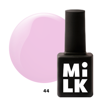 База Milk Souffle 44 Candy Fluff*** M44 - фото 14971