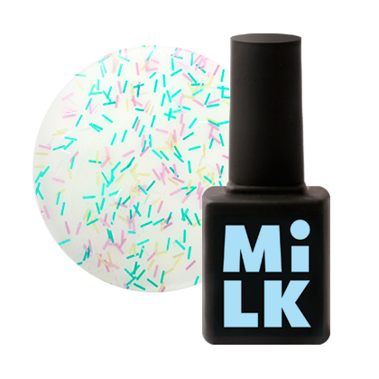 Топ Milk Sprinkles Gummy Bear* M-T-Sprinklesgummybear - фото 15262