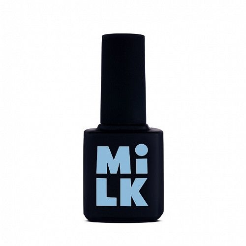 Топ Milk Matte Satin Effect, 9мл M-T-mattesatineffect9 - фото 15306