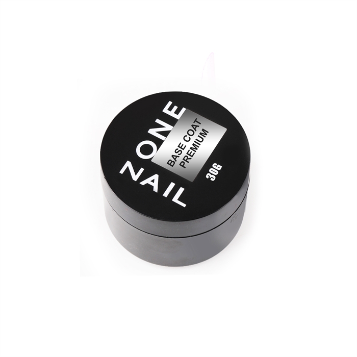One Nail База Premium, 30мл (шайба) OneNail_BasePremium30Sh - фото 16589