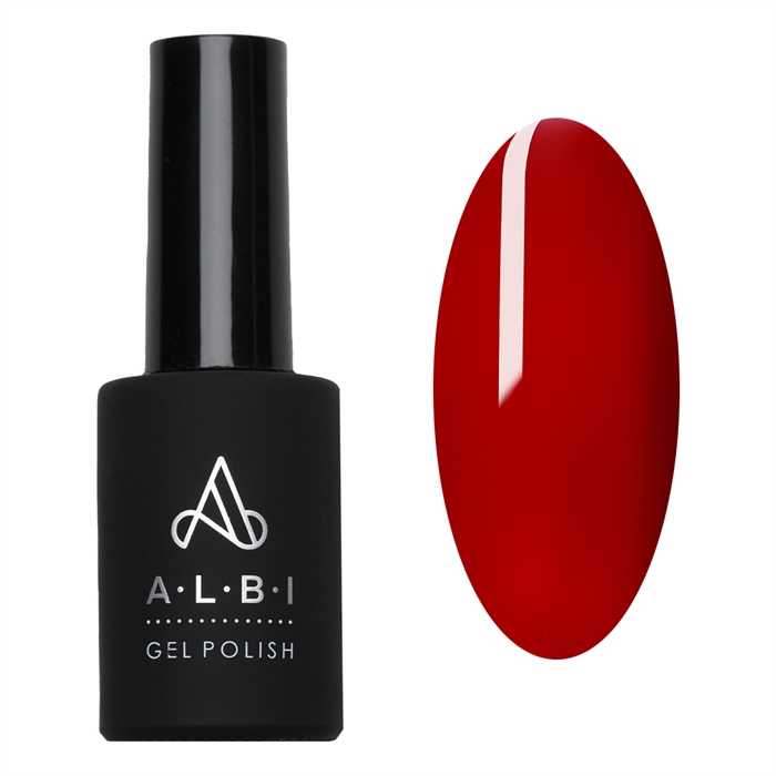 ALBI Гель-лак №326, 10мл* Albi326