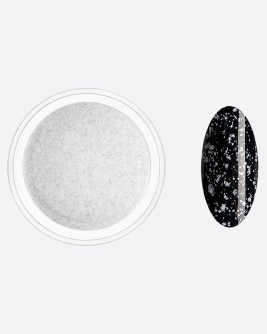 Artex flake gel white, 5мл Artex_flakegelwhite5 - фото 18631
