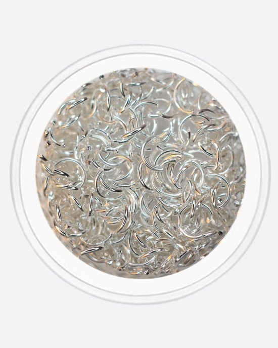 Artex дуга серебро Artex_arcsilver - фото 18694