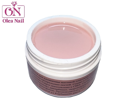 ON Гель Soft Light, 100г*** ON_GelSoftLight100