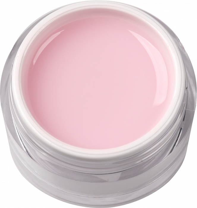 Cosmoprofi Гель молочный Milky Pink, 50гр Cosmoprofi_Milkypink50 - фото 22610