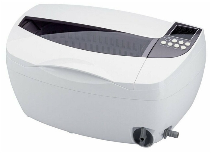 УЗ мойка Codyson CD-4830 (3000мл), 150ВТ CodysonCD-4830 - фото 22729
