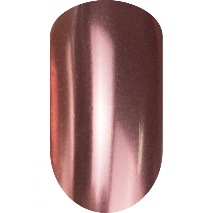 IVA NAILS Втирка CHROME №03 IVANAILSCHROME03 - фото 25899