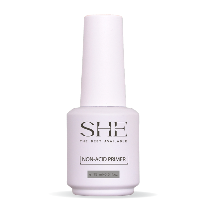 SHE NON-ACID PRIMER, 15мл SHENONACIDPRIMER_15 - фото 26376