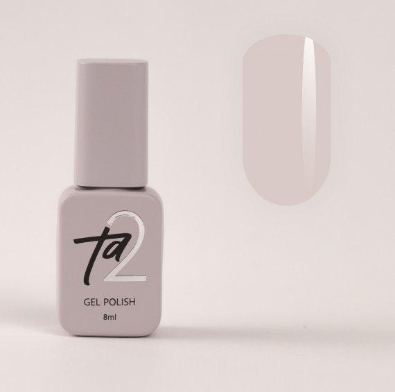 Ta2 Гель-лак COLOR GEL POLISH №122, 9мл* TA2-CGP122 - фото 26566