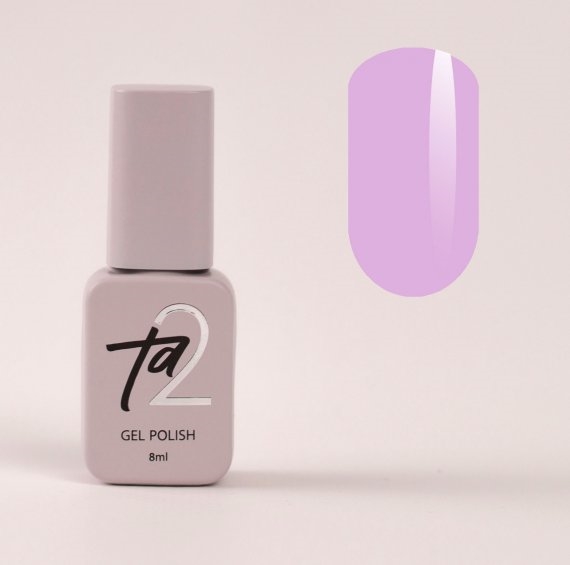 Ta2 Гель-лак GEL POLISH DROP №004, 9мл TA2-CGD4 - фото 26604