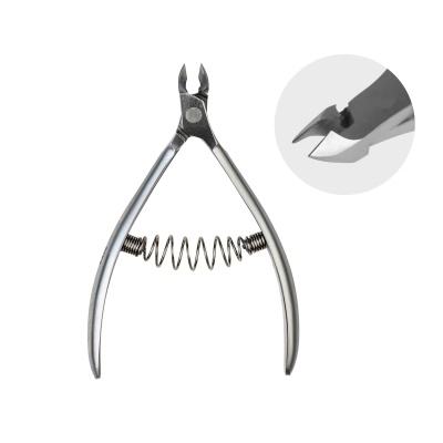 ZITZ PRO Профессиональные кусачки для кожи M1 (97/5мм) M1 - фото 29594