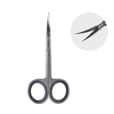 ZITZ PRO Профессиональные ножницы для кожи S3 (104/23мм) S3 - фото 29600