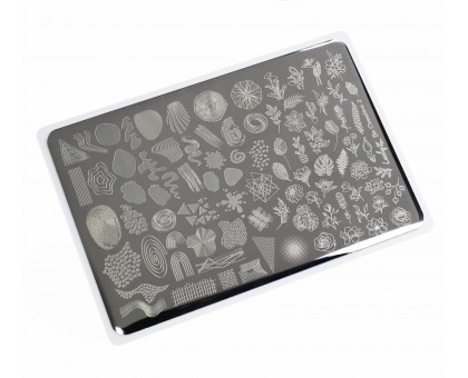 Плитка Lesly 8х12 Be Creative 2 LESLY_Becreative2