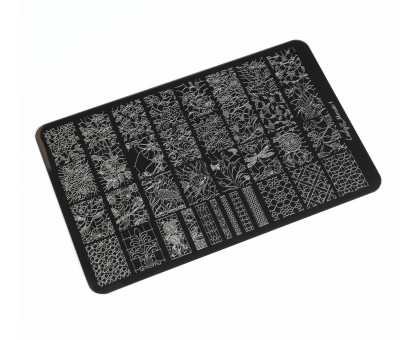 Плитка Lesly 9,5x14,5 Mosaic 1 LESLY_Mosaic1