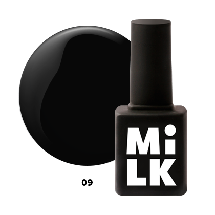 Гель-лак Milk PODO LINE №09 Chunky Loafers, 9мл* MPodo_9 - фото 30262