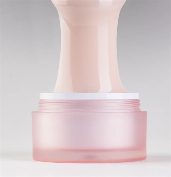 Rock Nail Холодный моделирующий гель для наращивания Modeling cool gel №02 Idol, 15г* RockNailgelIdol2_15 - фото 30577