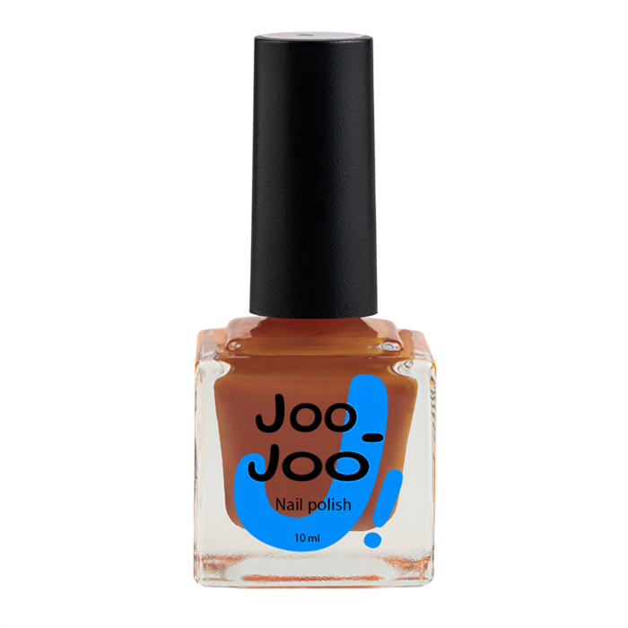 Joo-Joo Nail Polish №06, 10мл Joo_NailPolish_6 - фото 31705