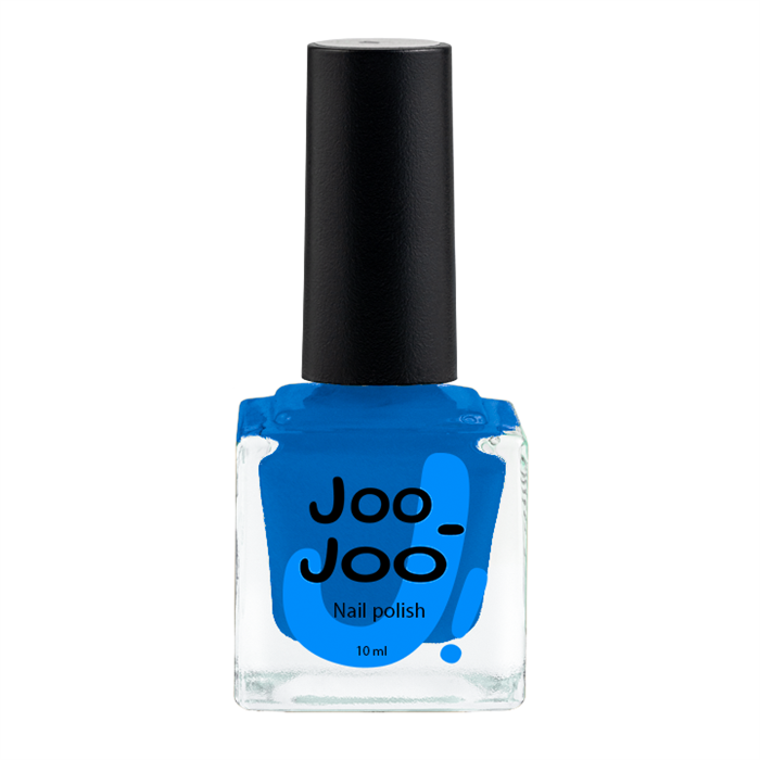 Joo-Joo Nail Polish №09, 10мл Joo_NailPolish_9 - фото 31711