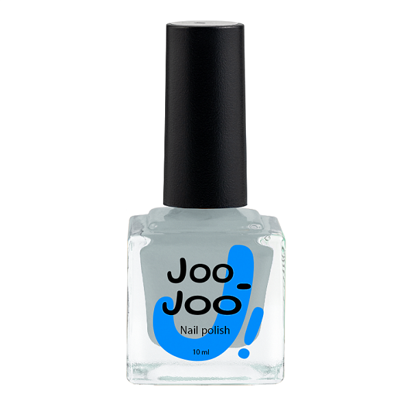 Joo-Joo Nail Polish №10, 10мл Joo_NailPolish_10 - фото 31713