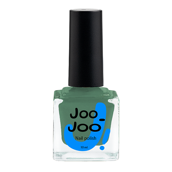 Joo-Joo Nail Polish №11, 10мл Joo_NailPolish_11 - фото 31715