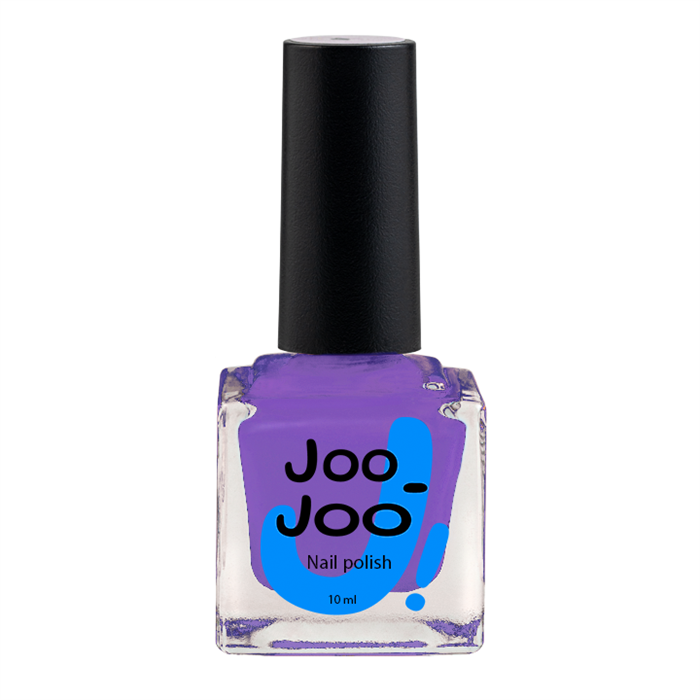 Joo-Joo Nail Polish №16, 10мл Joo_NailPolish_16 - фото 31724