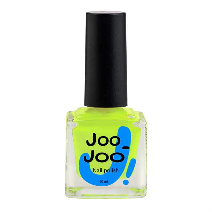 Joo-Joo Nail Polish №18, 10мл Joo_NailPolish_18 - фото 31726