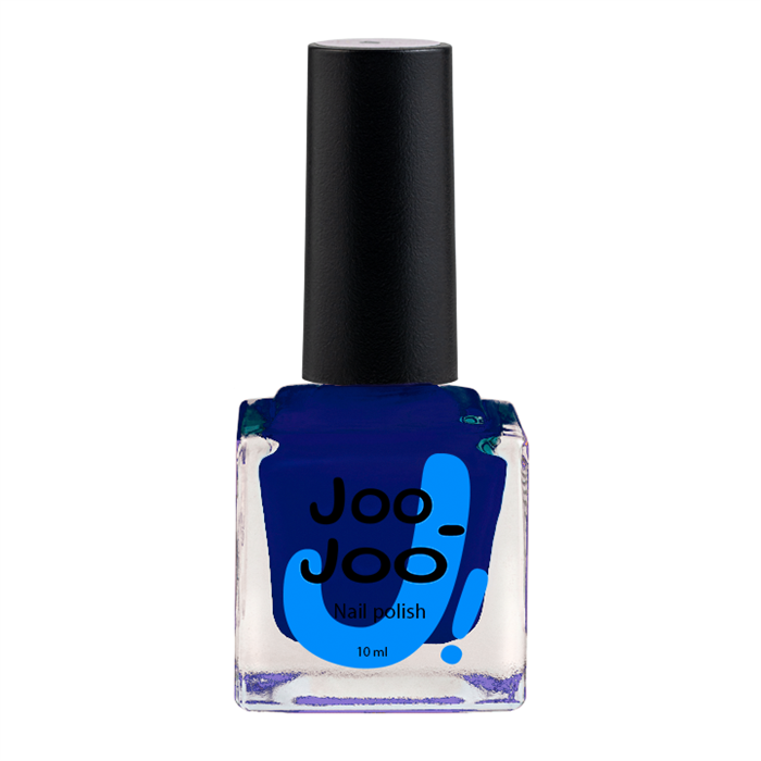 Joo-Joo Nail Polish №19, 10мл Joo_NailPolish_19 - фото 31727