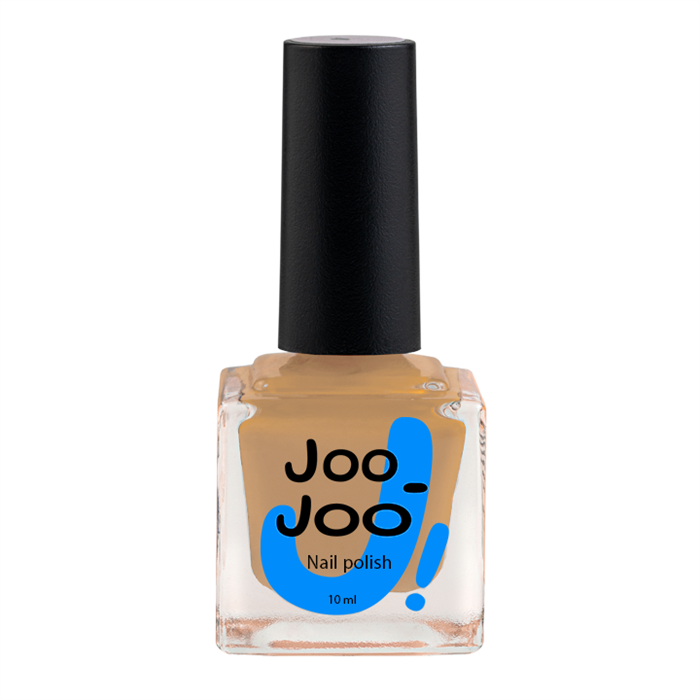 Joo-Joo Nail Polish №20, 10мл Joo_NailPolish_20 - фото 31728