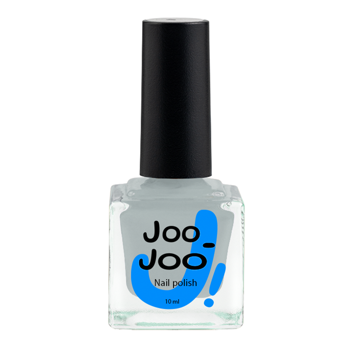 Joo-Joo Nail Polish №21, 10мл Joo_NailPolish_21 - фото 31730