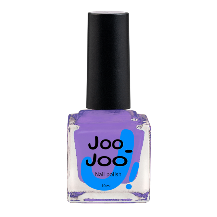 Joo-Joo Nail Polish №27, 10мл Joo_NailPolish_27 - фото 31742