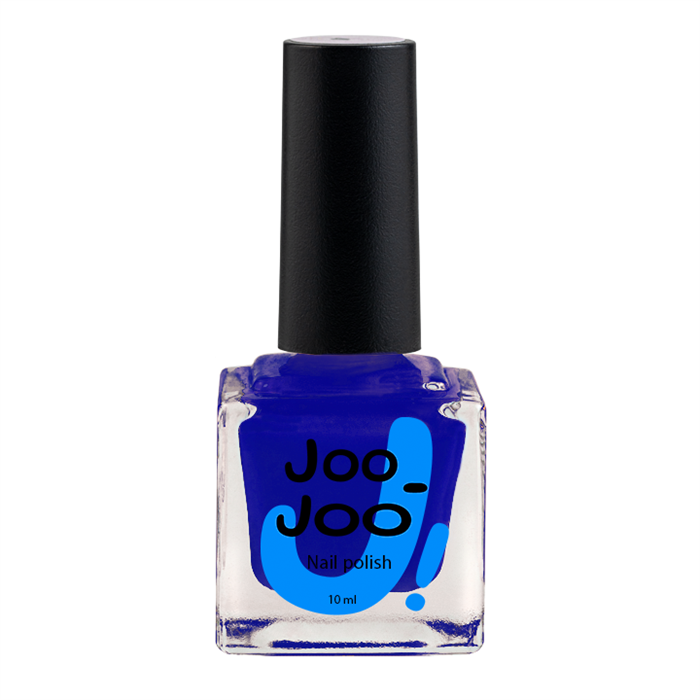 Joo-Joo Nail Polish №29, 10мл Joo_NailPolish_29 - фото 31746