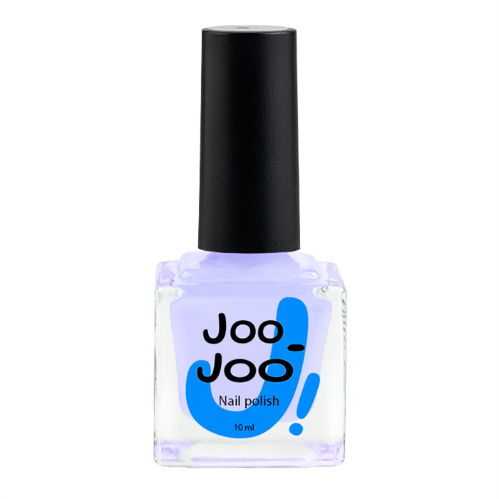 Joo-Joo Nail Polish №32, 10мл Joo_NailPolish_32 - фото 31752