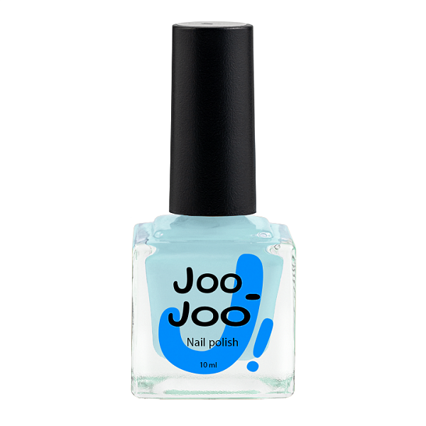 Joo-Joo Nail Polish №34, 10мл Joo_NailPolish_34 - фото 31756