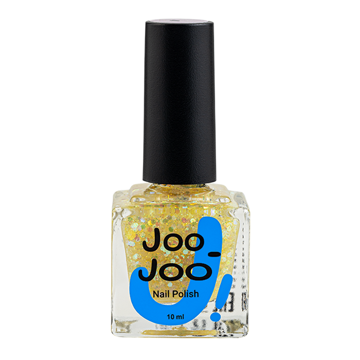 Joo-Joo Nail Polish №35, 10мл Joo_NailPolish_35 - фото 31758