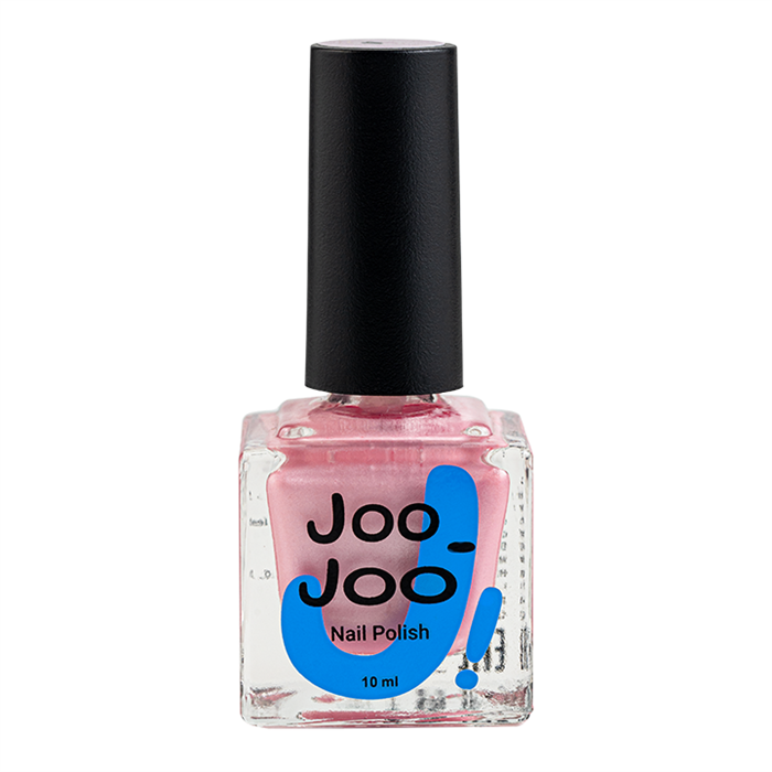 Joo-Joo Nail Polish №40, 10мл Joo_NailPolish_40 - фото 31768