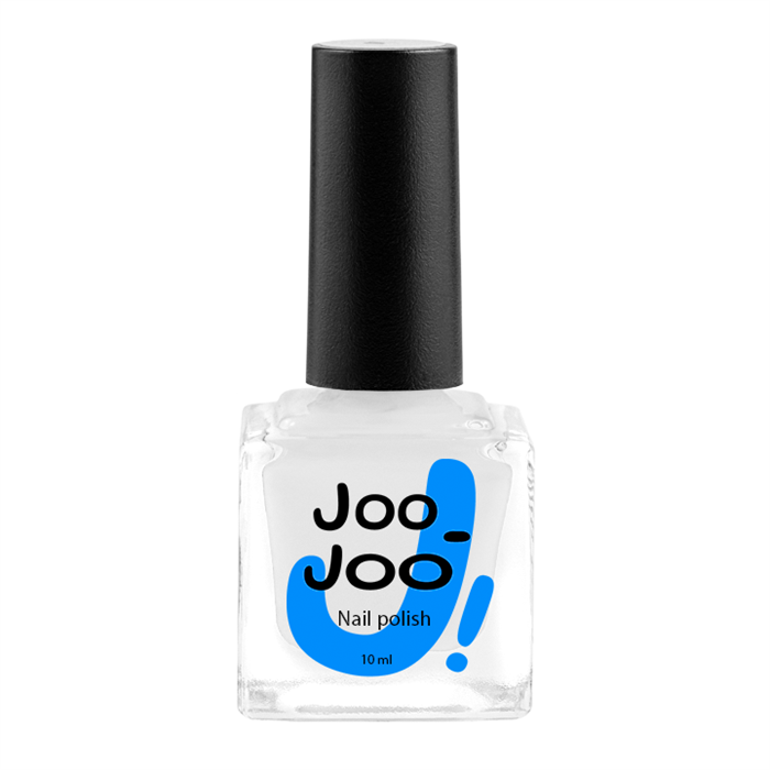 Joo-Joo Nail Polish №42, 10мл Joo_NailPolish_42 - фото 31772