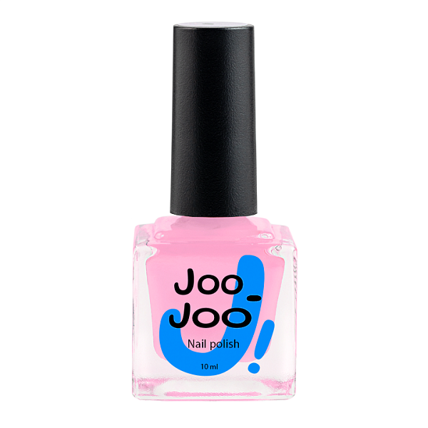 Joo-Joo Nail Polish №45, 10мл Joo_NailPolish_45 - фото 31778