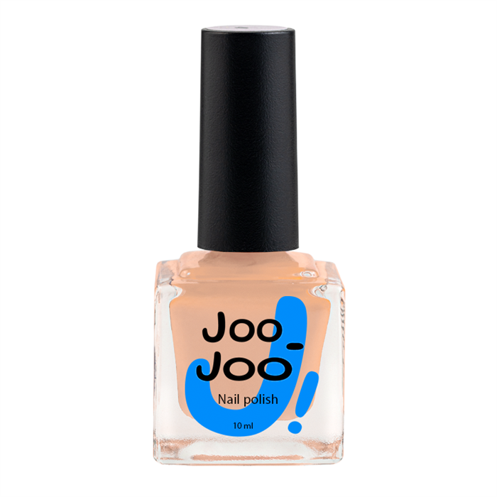 Joo-Joo Nail Polish №47, 10мл Joo_NailPolish_47 - фото 31782