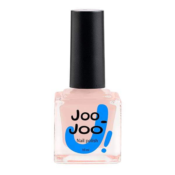 Joo-Joo Nail Polish №49, 10мл Joo_NailPolish_49 - фото 31786